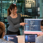 How AI is Revolutionizing the Recruitment Landscape
