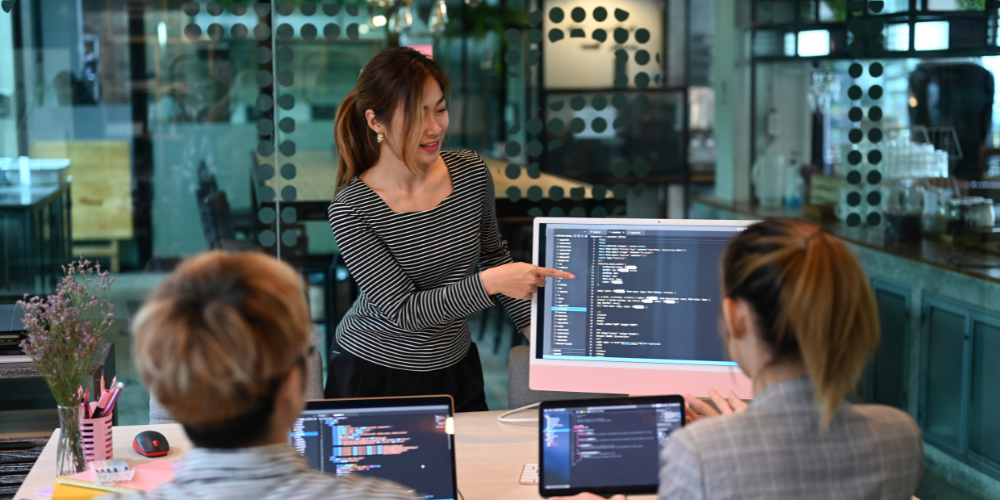 How AI is Revolutionizing the Recruitment Landscape