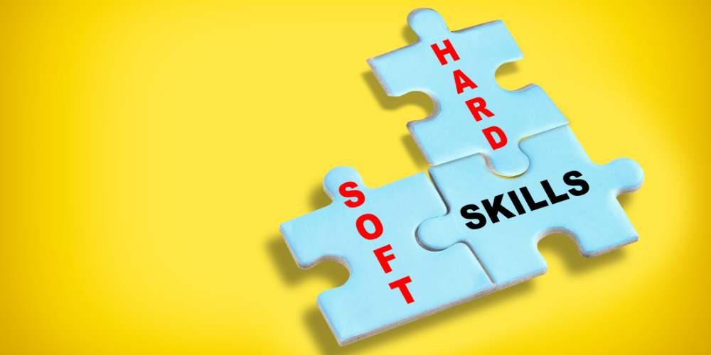 Why Soft Skills Matter in Today’s Job Market